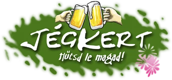 Jégkert