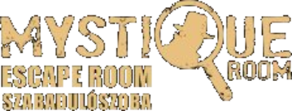 Mystique Room