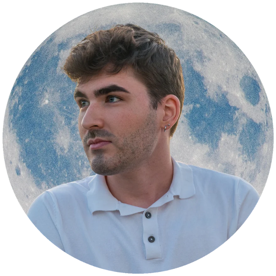 Lusták Olivér