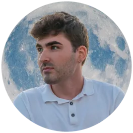 Lusták Olivér